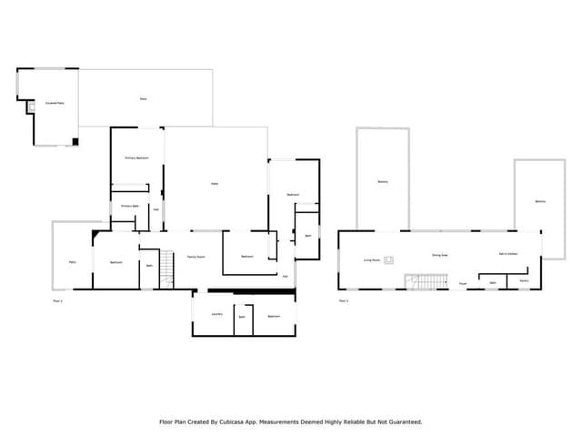 5 Zimmer Villa zu verkaufen in Alhaurín el Grande mit Pool - 895.000 € (Ref: 9046511)
