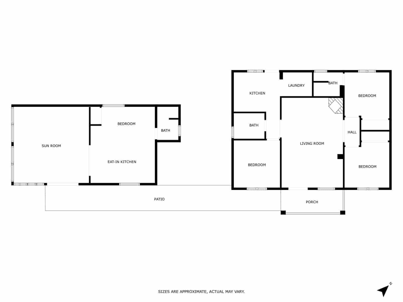 4 slaapkamer Huis te koop in Pizarra met zwembad - € 450.000 (Ref: 9049651)