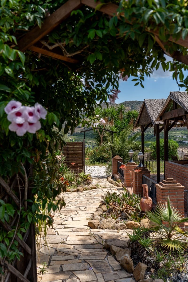 4 slaapkamer Huis te koop in Pizarra met zwembad - € 450.000 (Ref: 9049651)