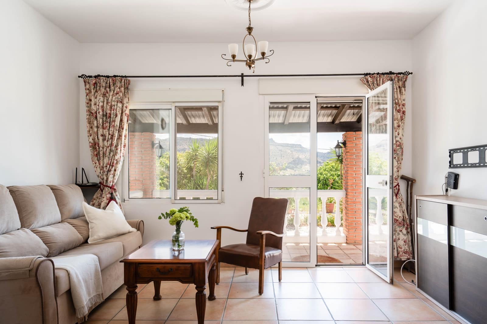 4 slaapkamer Huis te koop in Pizarra met zwembad - € 450.000 (Ref: 9049651)