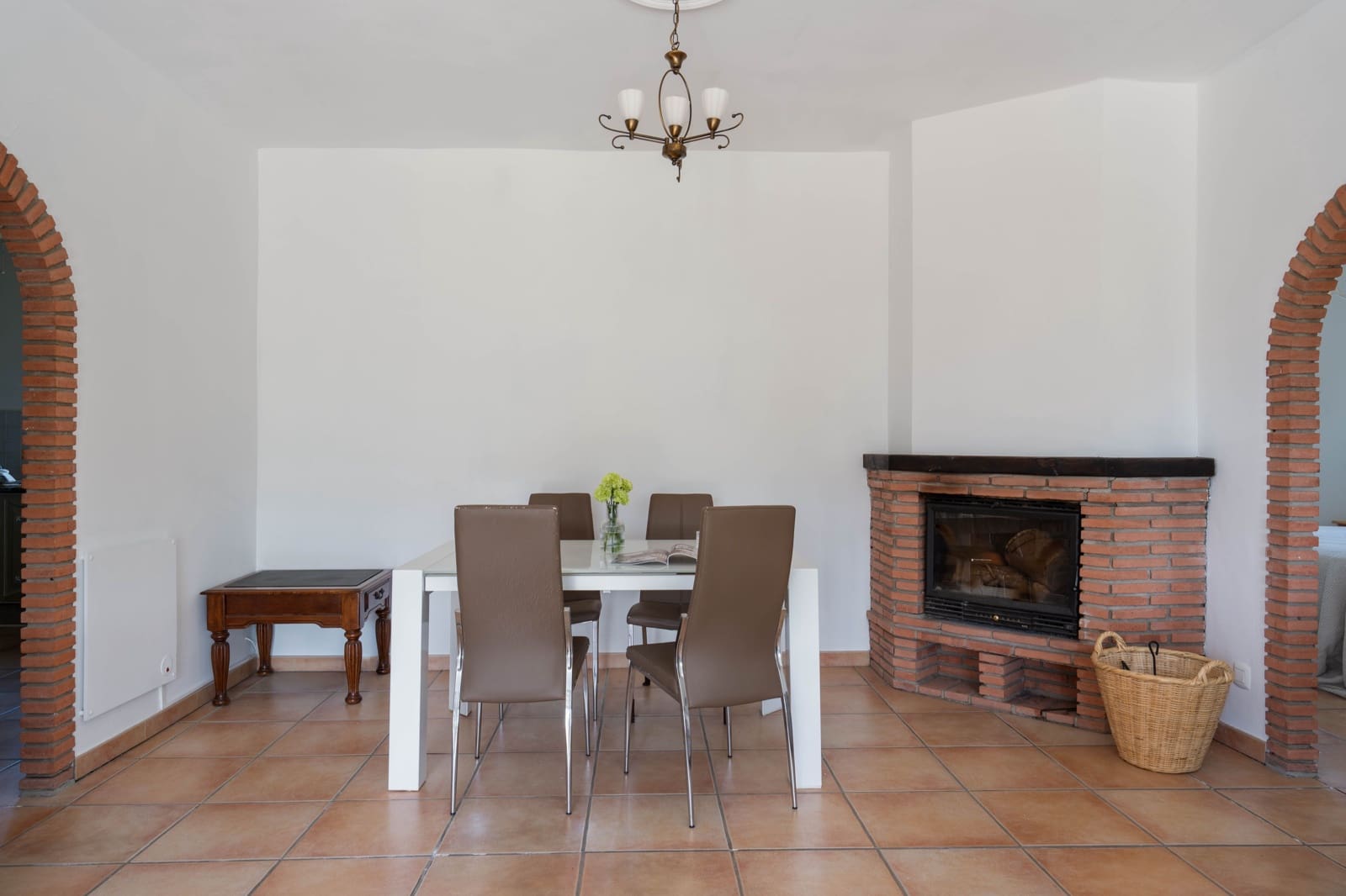 4 slaapkamer Huis te koop in Pizarra met zwembad - € 450.000 (Ref: 9049651)