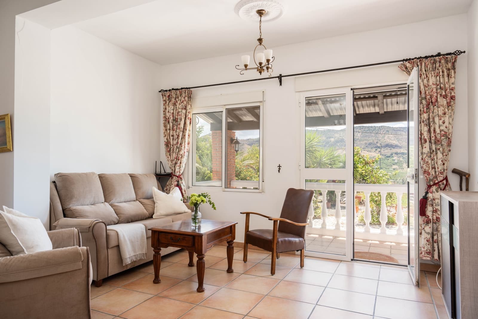 4 slaapkamer Huis te koop in Pizarra met zwembad - € 450.000 (Ref: 9049651)