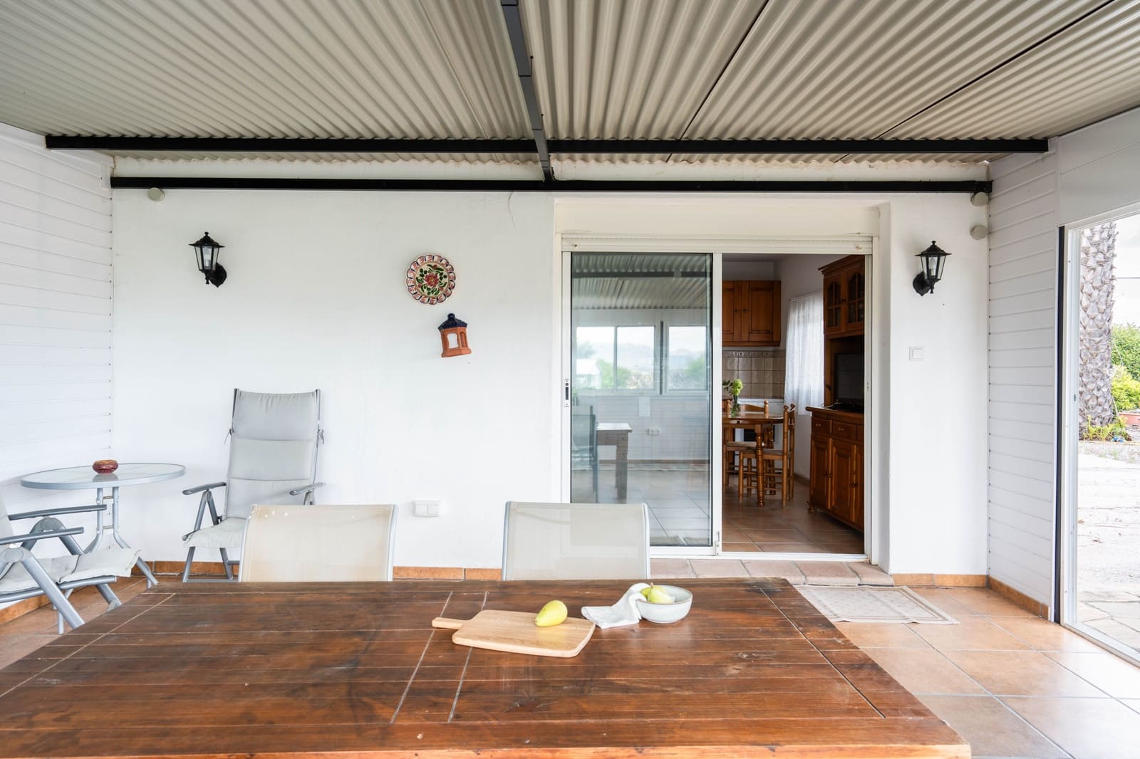 4 slaapkamer Huis te koop in Pizarra met zwembad - € 450.000 (Ref: 9049651)