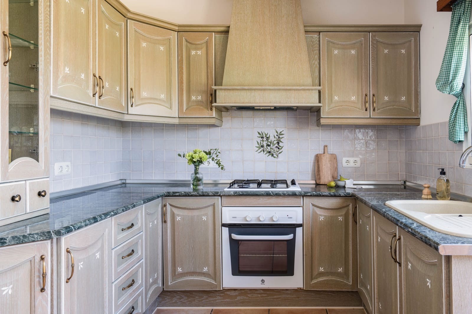 4 slaapkamer Huis te koop in Pizarra met zwembad - € 450.000 (Ref: 9049651)