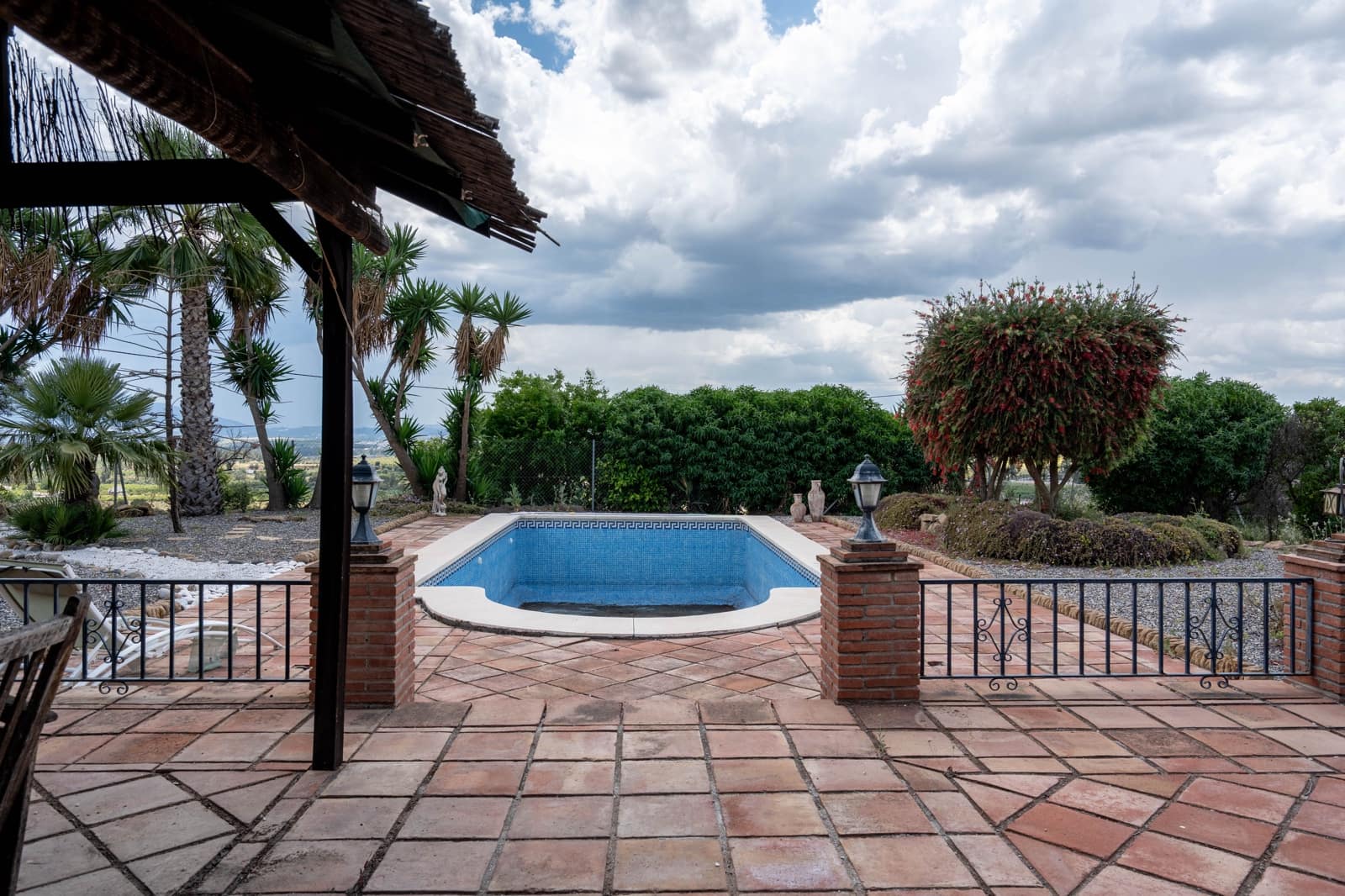 4 slaapkamer Huis te koop in Pizarra met zwembad - € 450.000 (Ref: 9049651)