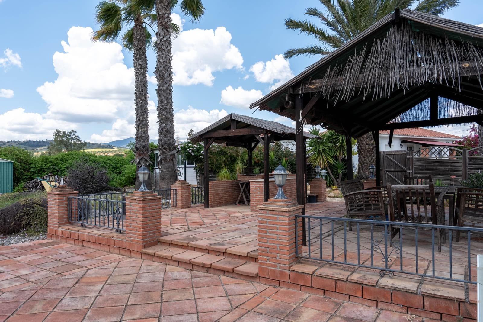 4 slaapkamer Huis te koop in Pizarra met zwembad - € 450.000 (Ref: 9049651)