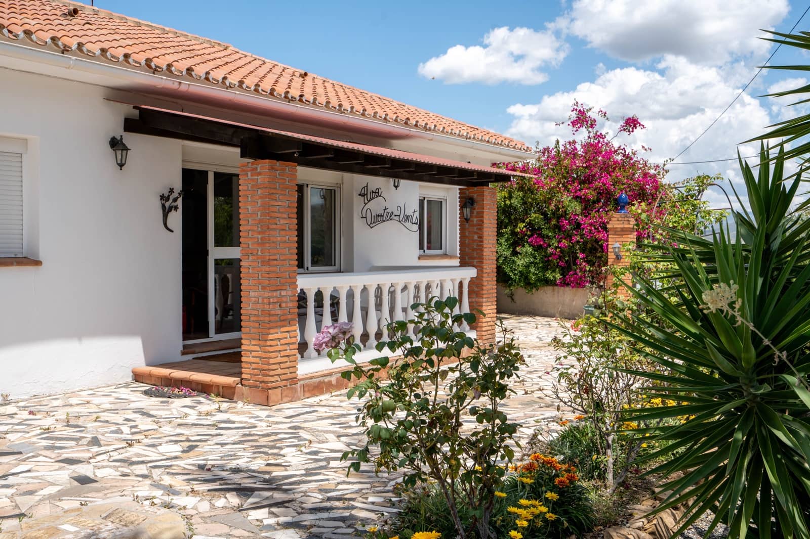 4 slaapkamer Huis te koop in Pizarra met zwembad - € 450.000 (Ref: 9049651)