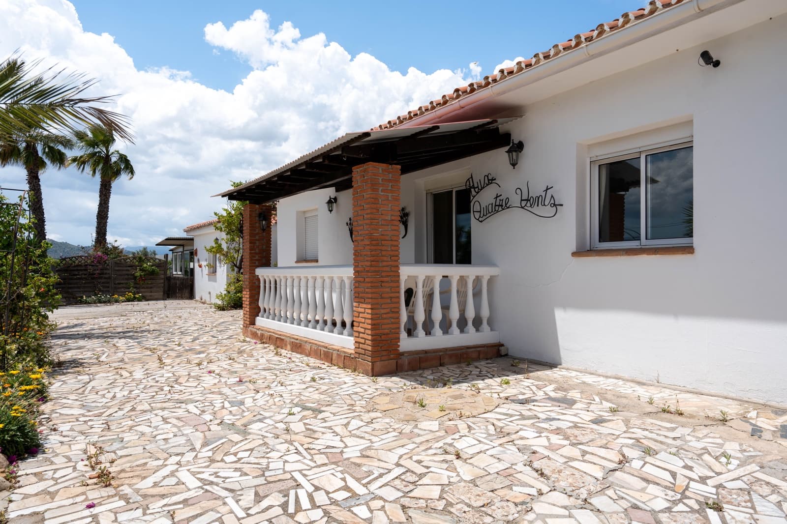 4 slaapkamer Huis te koop in Pizarra met zwembad - € 450.000 (Ref: 9049651)