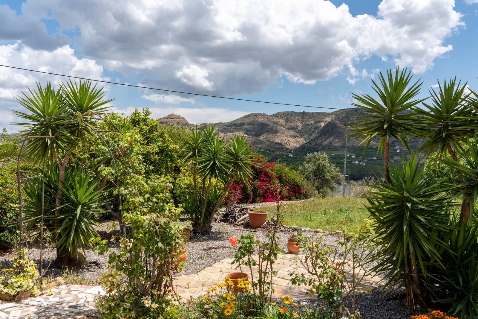 4 slaapkamer Huis te koop in Pizarra met zwembad - € 450.000 (Ref: 9049651)