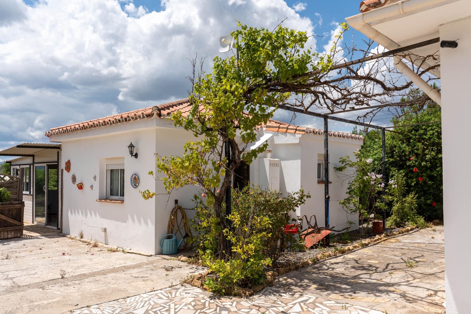 4 slaapkamer Huis te koop in Pizarra met zwembad - € 450.000 (Ref: 9049651)