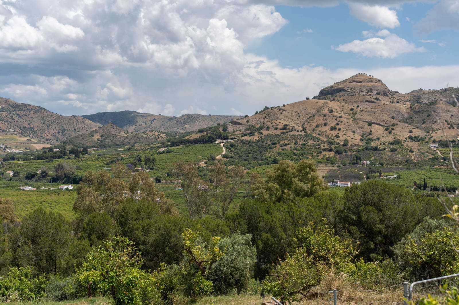 4 slaapkamer Huis te koop in Pizarra met zwembad - € 450.000 (Ref: 9049651)