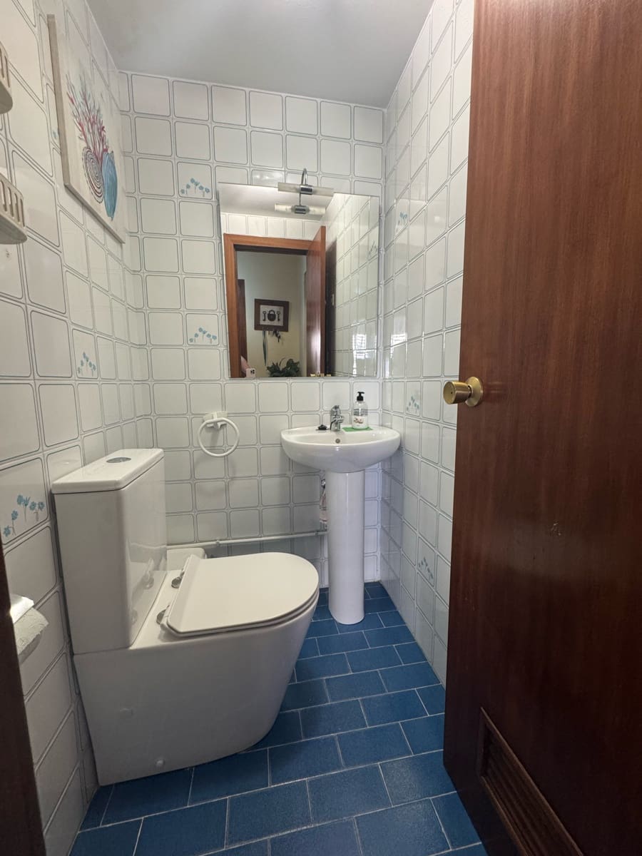 3 soveværelse Lejlighed til salg i Fuengirola - € 350.000 (Ref: 9050420)