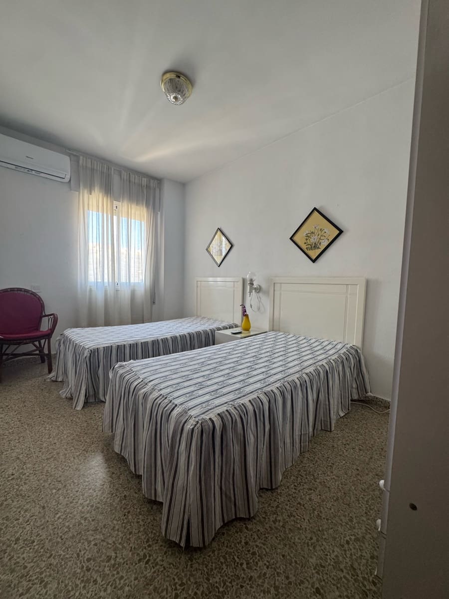 3 soveværelse Lejlighed til salg i Fuengirola - € 350.000 (Ref: 9050420)