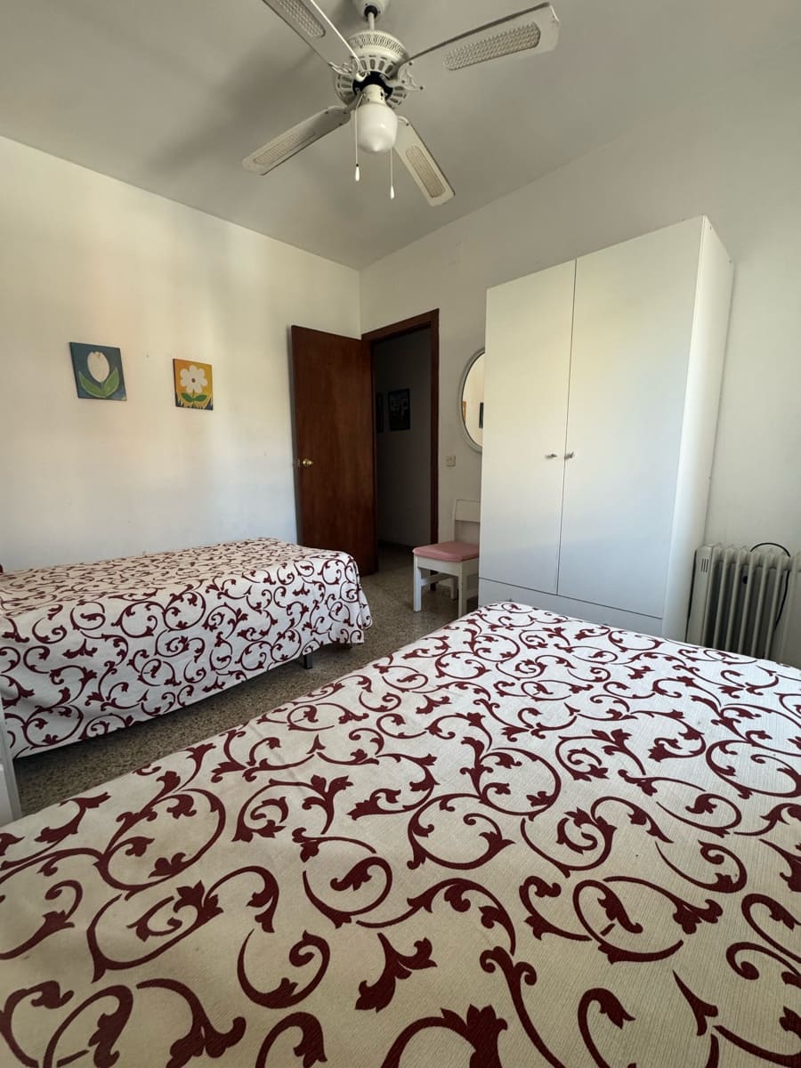 3 soveværelse Lejlighed til salg i Fuengirola - € 350.000 (Ref: 9050420)