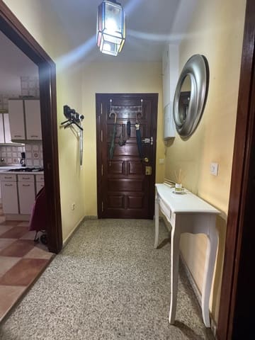 3 slaapkamer Appartement te koop in Playa de los Boliches, Fuengirola - € 350.000 (Ref: 9050420)