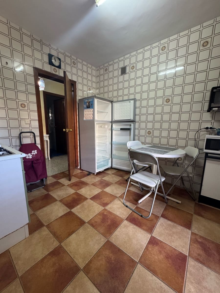 3 soveværelse Lejlighed til salg i Fuengirola - € 350.000 (Ref: 9050420)