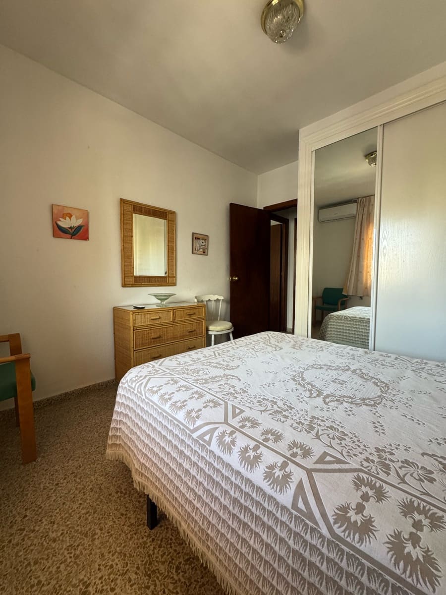 3 soveværelse Lejlighed til salg i Fuengirola - € 350.000 (Ref: 9050420)