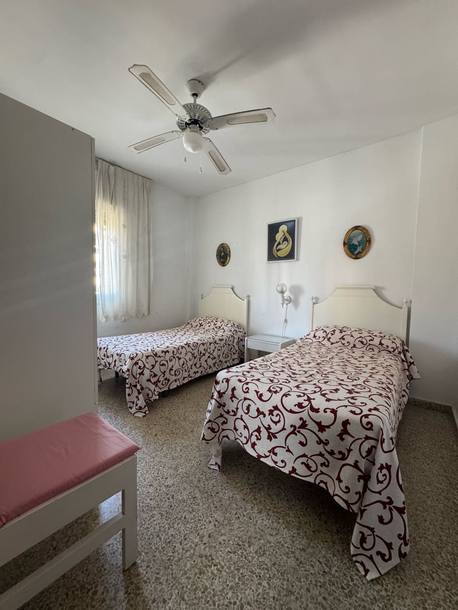 3 soveværelse Lejlighed til salg i Fuengirola - € 350.000 (Ref: 9050420)