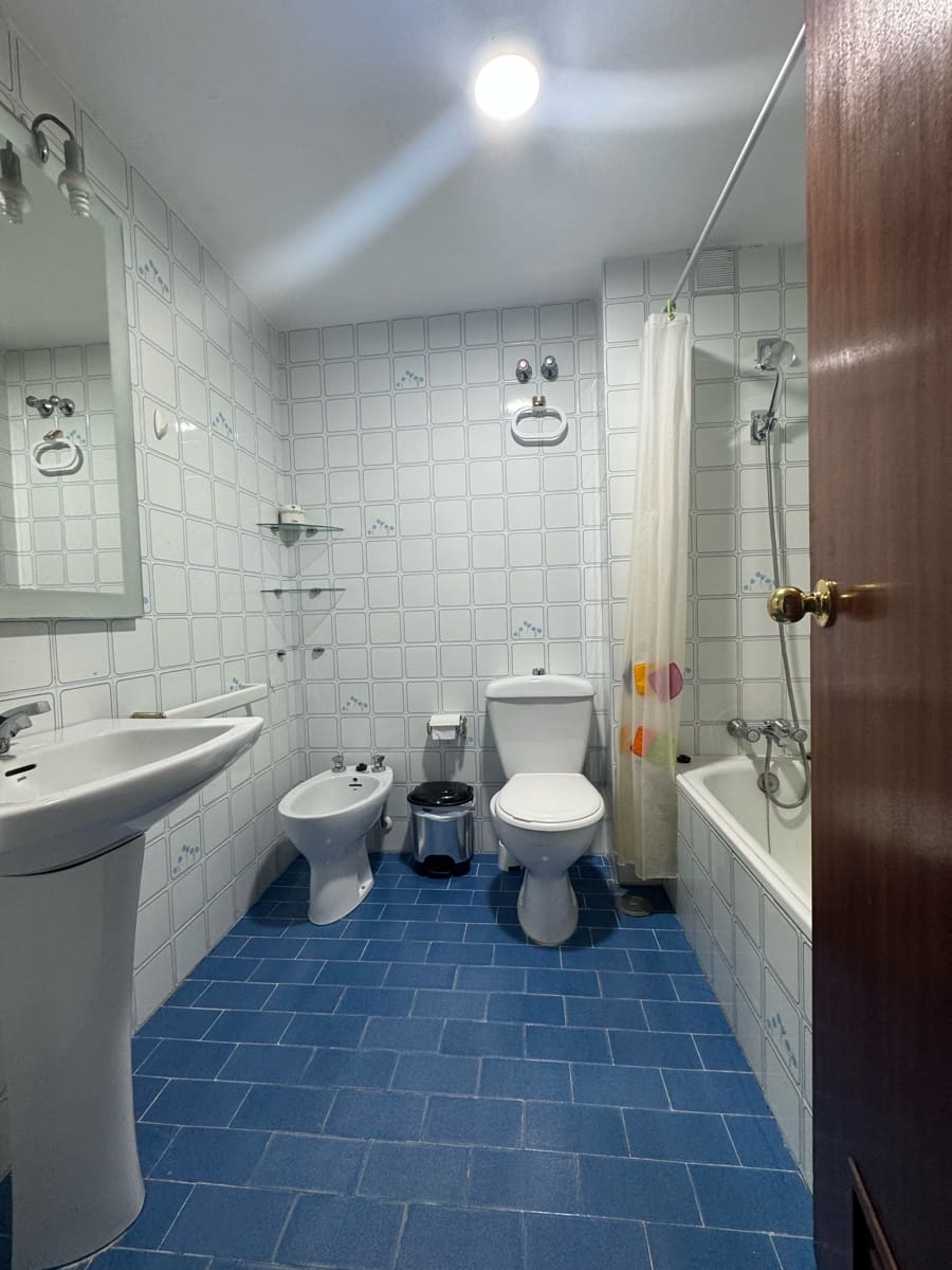 3 soveværelse Lejlighed til salg i Fuengirola - € 350.000 (Ref: 9050420)