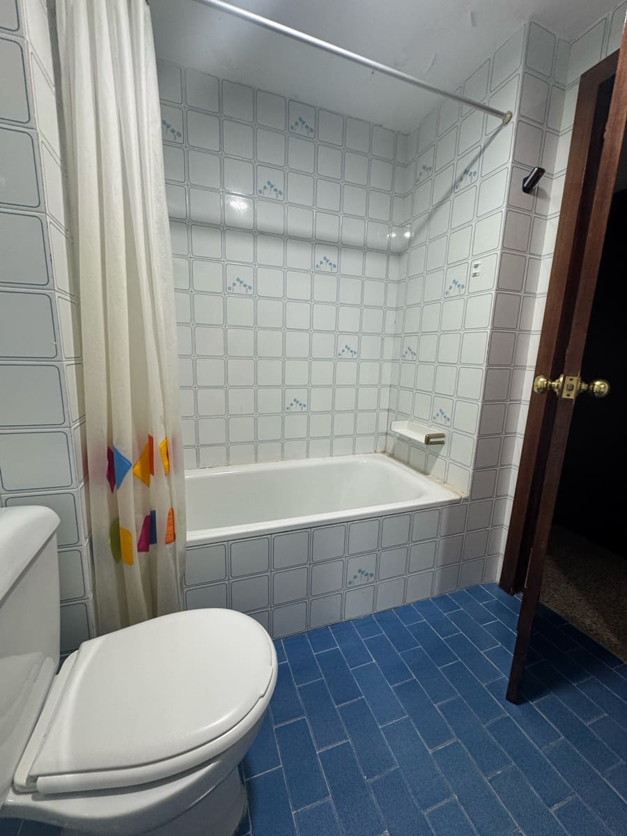 3 soveværelse Lejlighed til salg i Fuengirola - € 350.000 (Ref: 9050420)