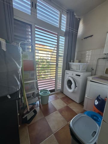 3 slaapkamer Appartement te koop in Playa de los Boliches, Fuengirola - € 350.000 (Ref: 9050420)