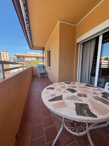 3 soveværelse Lejlighed til salg i Playa de los Boliches, Fuengirola - € 350.000 (Ref: 9050420)