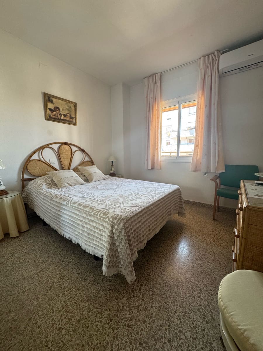 3 soveværelse Lejlighed til salg i Fuengirola - € 350.000 (Ref: 9050420)