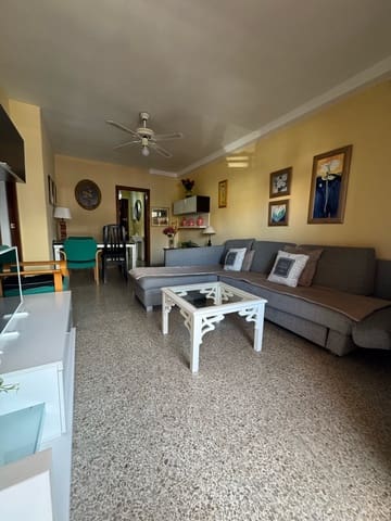 3 slaapkamer Appartement te koop in Playa de los Boliches, Fuengirola - € 350.000 (Ref: 9050420)