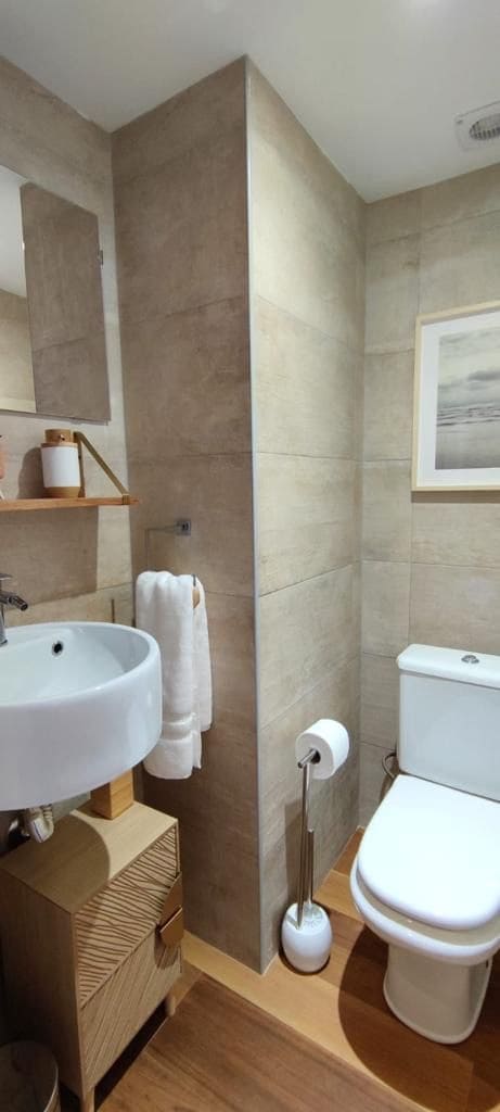 2 quarto Apartamento para venda em Marbella - 595 000 € (Ref: 9053657)