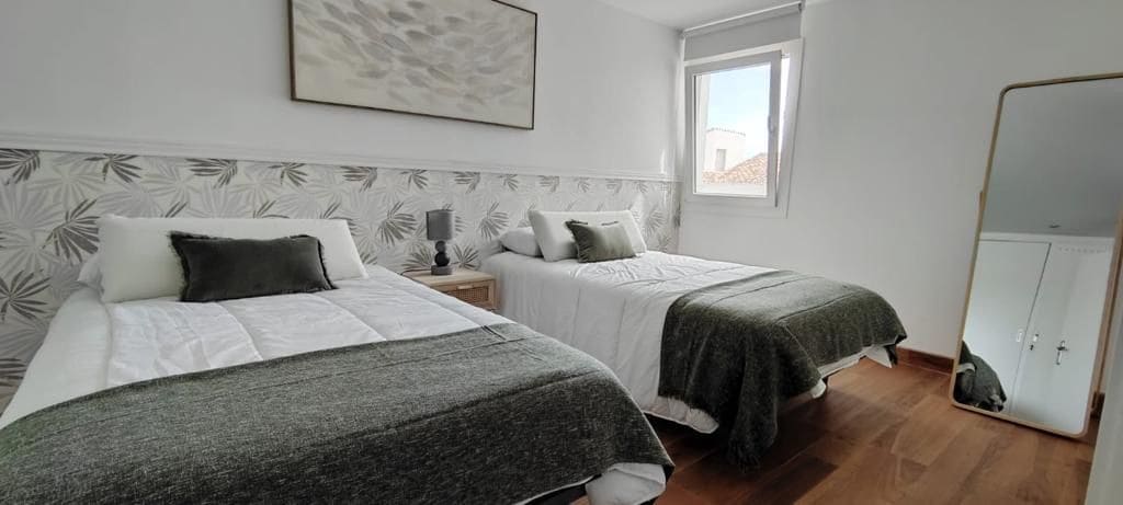 2 quarto Apartamento para venda em Marbella - 595 000 € (Ref: 9053657)