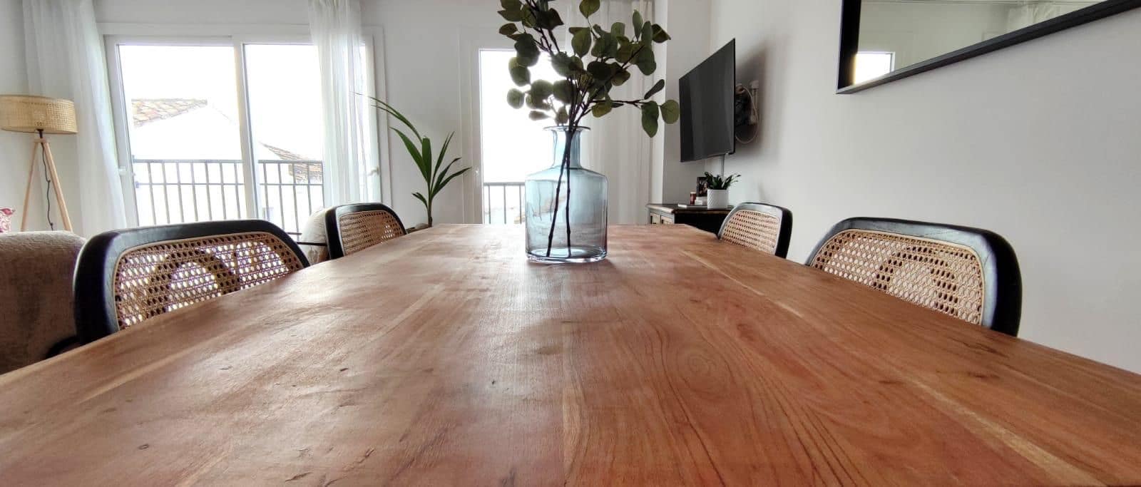 2 quarto Apartamento para venda em Marbella - 595 000 € (Ref: 9053657)