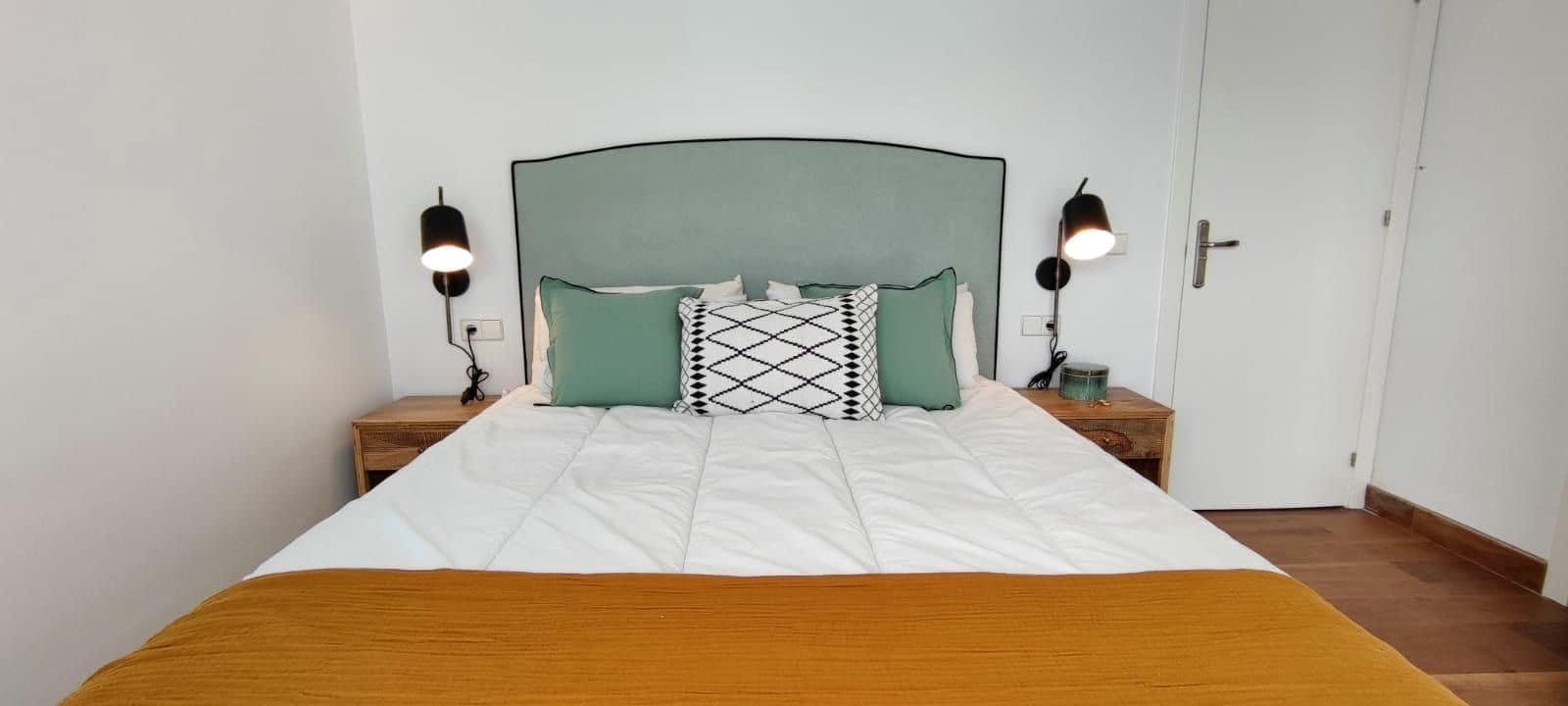 2 quarto Apartamento para venda em Marbella - 595 000 € (Ref: 9053657)