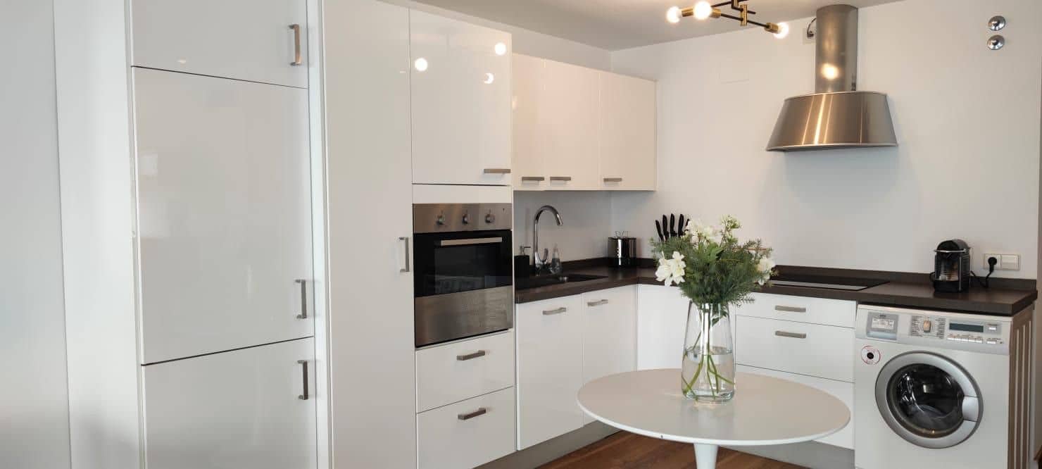 2 quarto Apartamento para venda em Marbella - 595 000 € (Ref: 9053657)