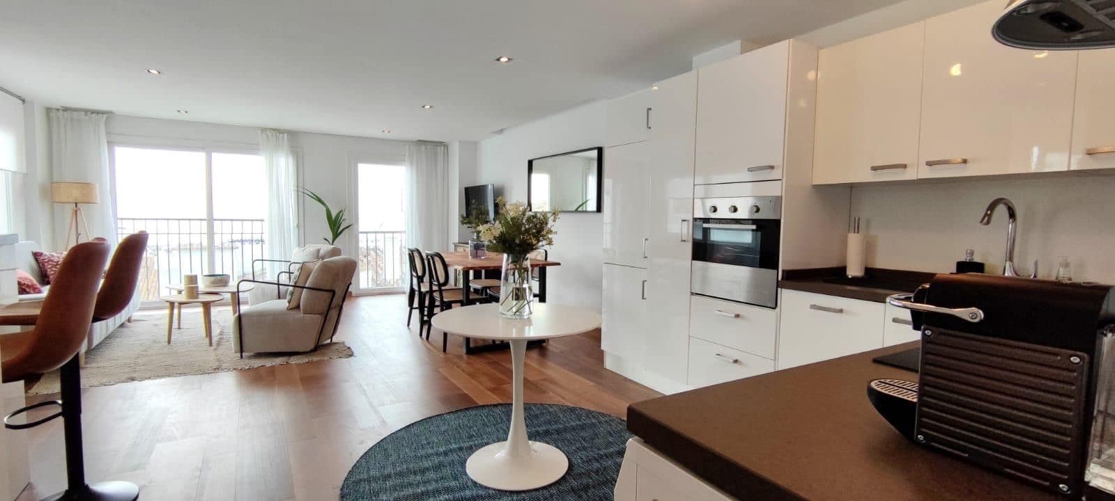 2 quarto Apartamento para venda em Marbella - 595 000 € (Ref: 9053657)