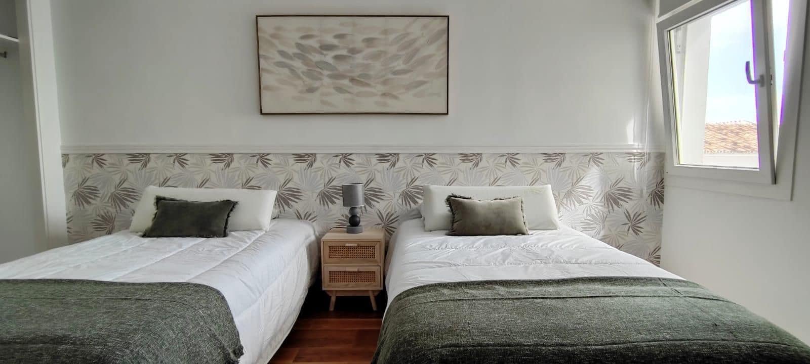 2 quarto Apartamento para venda em Marbella - 595 000 € (Ref: 9053657)