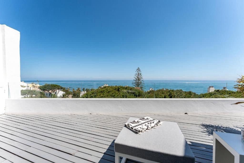 2 soveværelse Penthouse til salg i Mijas Costa - € 1.425.000 (Ref: 9058621)