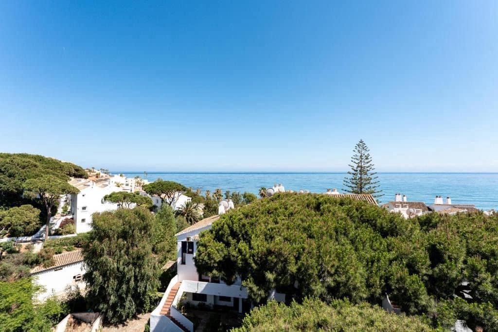 2 soveværelse Penthouse til salg i Mijas Costa - € 1.425.000 (Ref: 9058621)