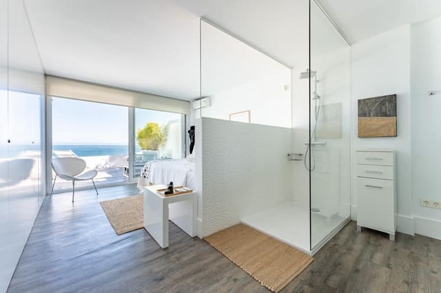 2 soveværelse Penthouse til salg i Mijas Costa, Mijas - € 1.425.000 (Ref: 9058621)