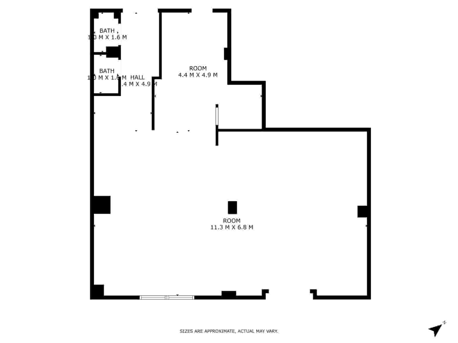 Kommersiell til salgs i Fuengirola - € 425 000 (Ref: 9058622)