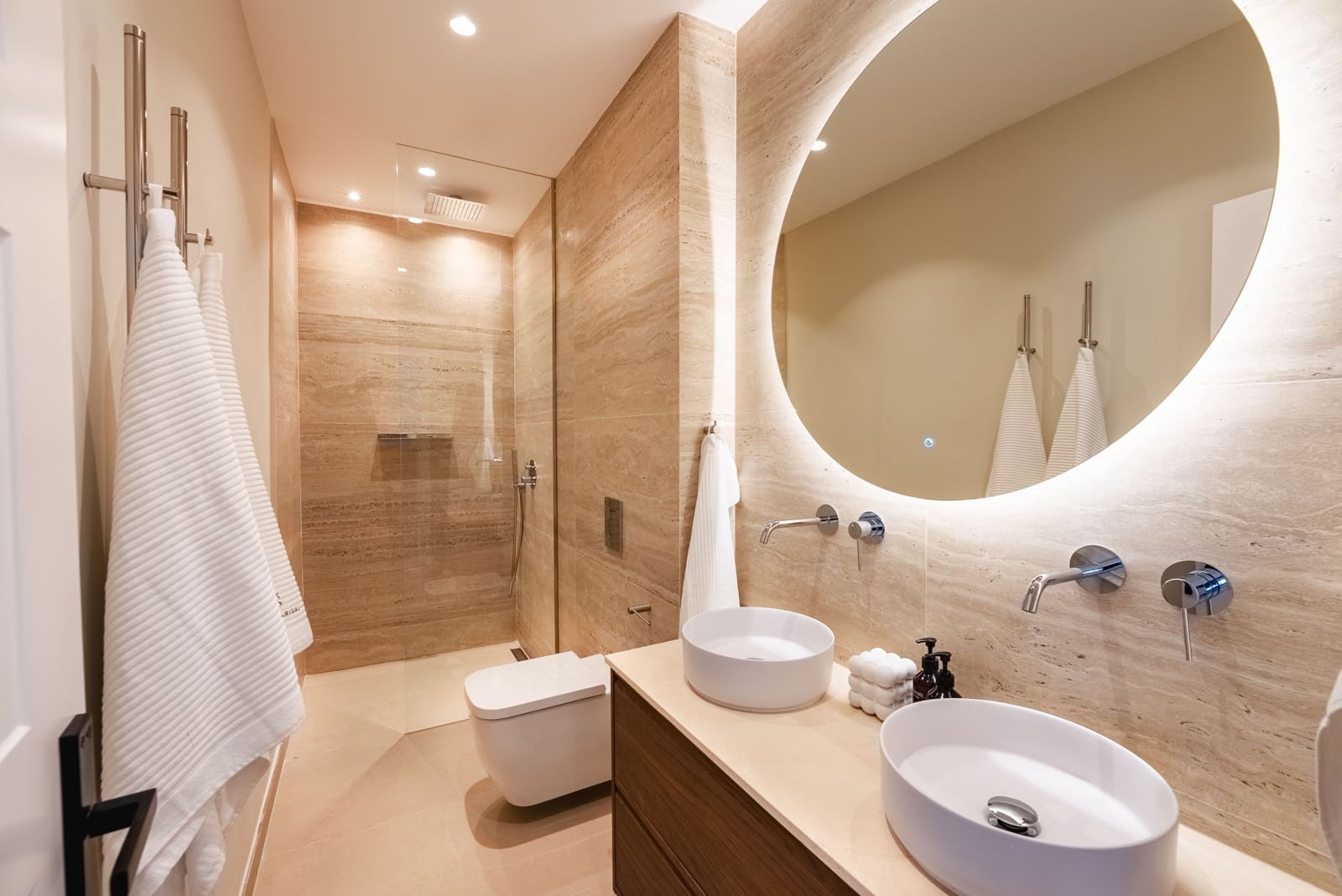 5 sovrum Hus till salu i Marbella - 2 950 000 € (Ref: 9061703)