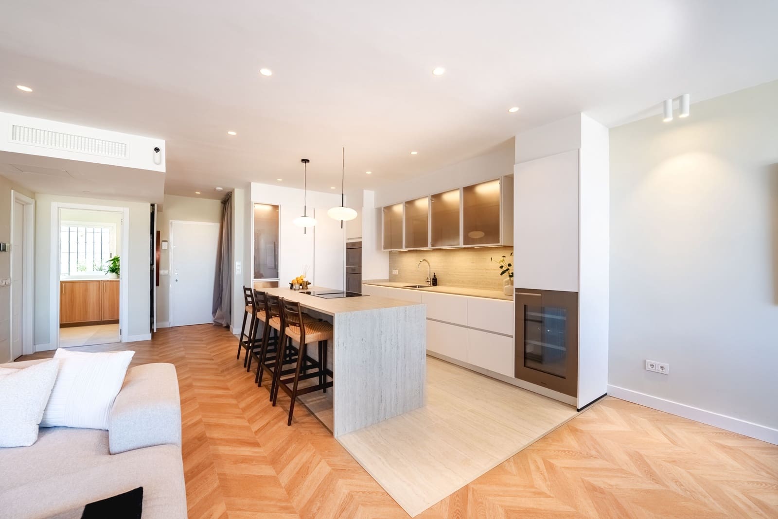 5 sovrum Hus till salu i Marbella - 2 950 000 € (Ref: 9061703)