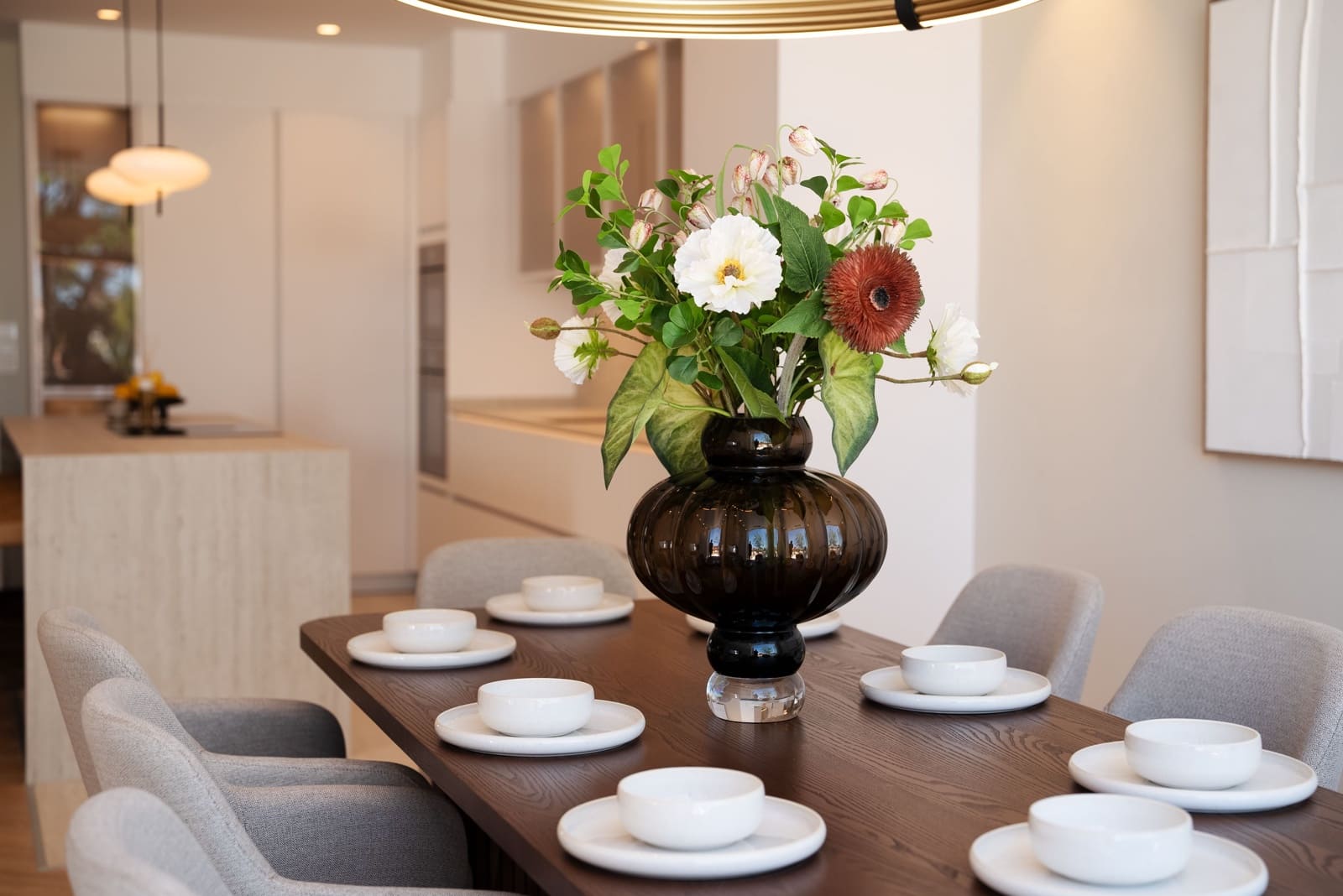 5 sovrum Hus till salu i Marbella - 2 950 000 € (Ref: 9061703)