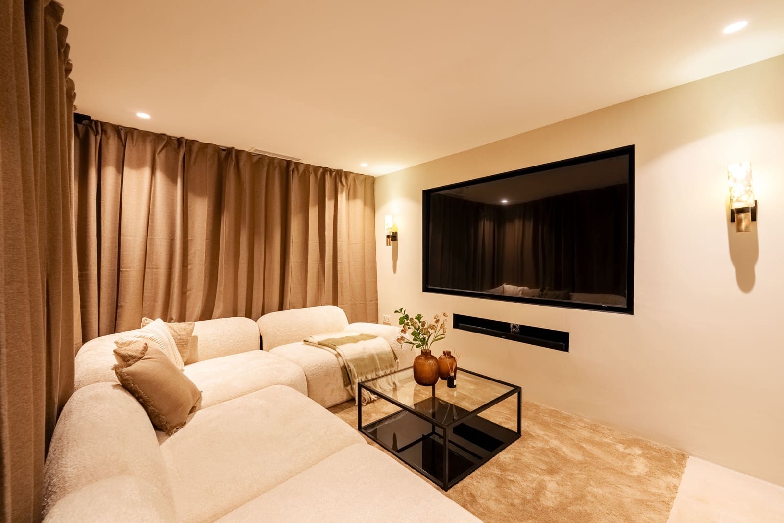 5 sovrum Hus till salu i Marbella - 2 950 000 € (Ref: 9061703)