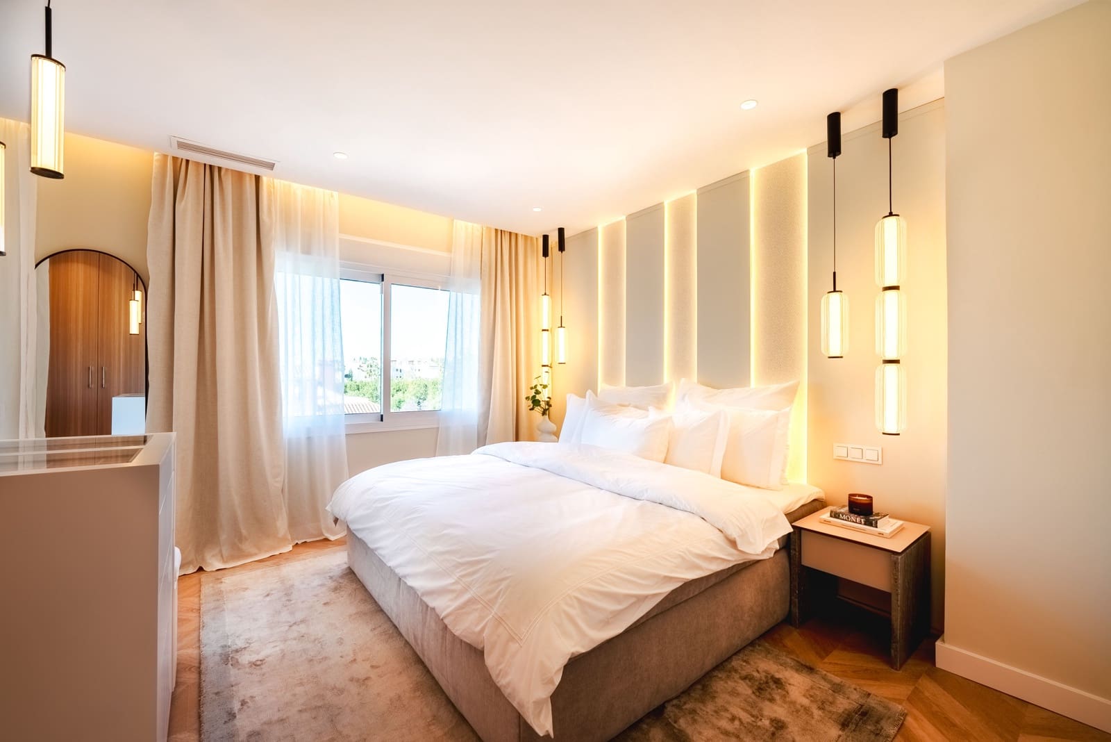 5 sovrum Hus till salu i Marbella - 2 950 000 € (Ref: 9061703)