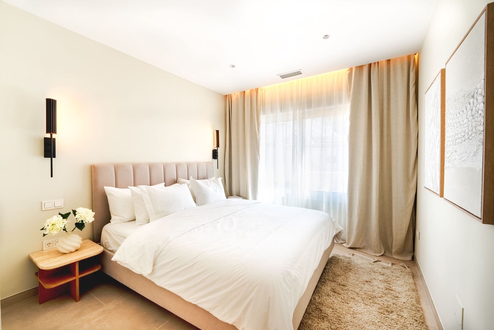 5 sovrum Hus till salu i Marbella - 2 950 000 € (Ref: 9061703)