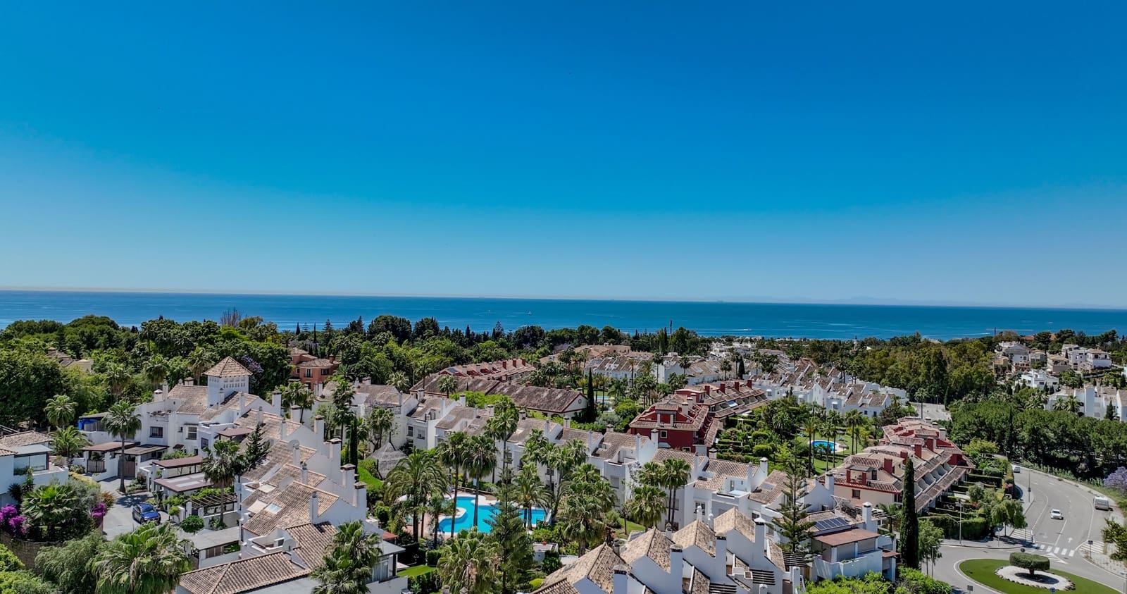 5 sovrum Hus till salu i Marbella - 2 950 000 € (Ref: 9061703)