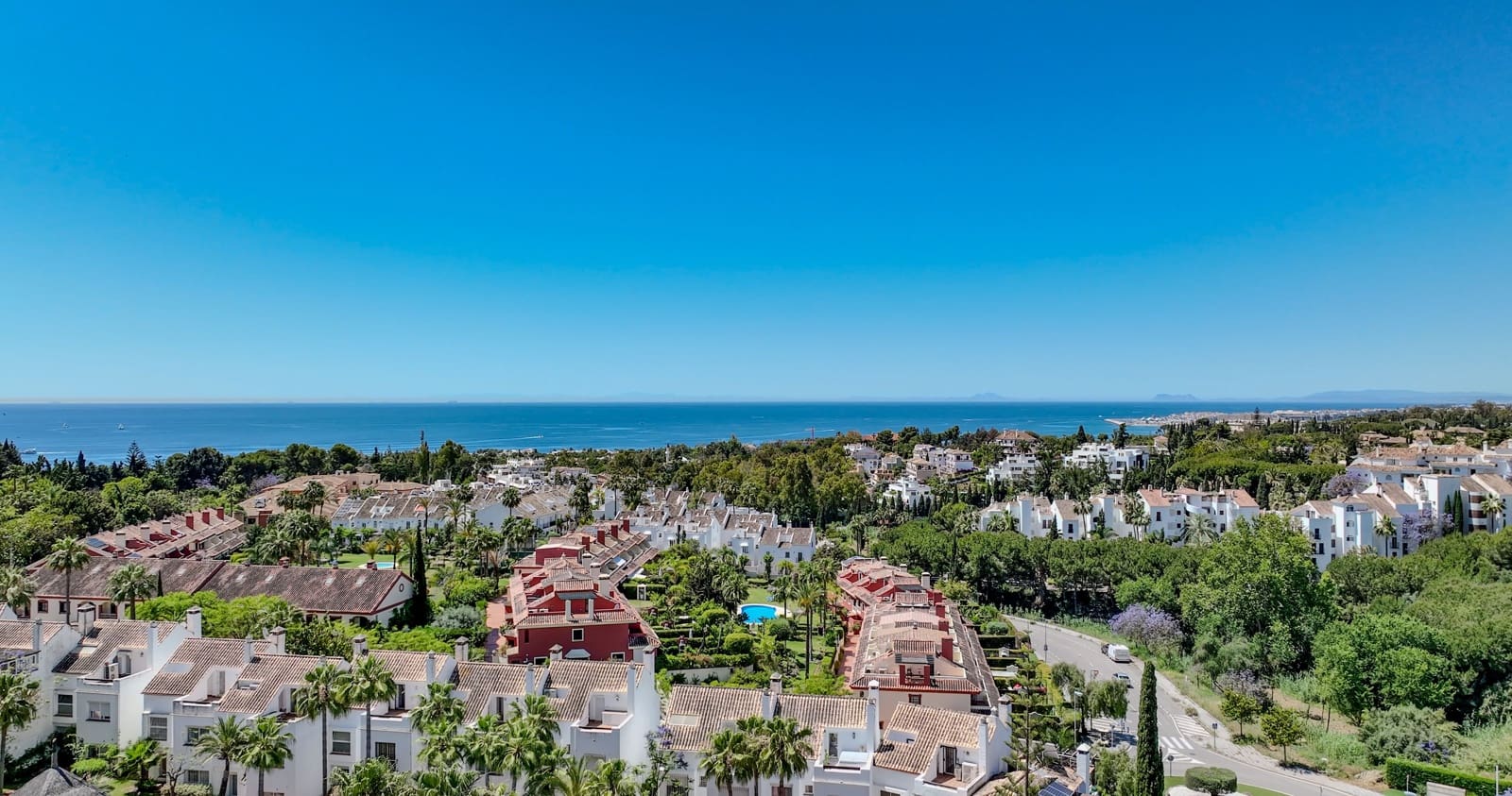 5 sovrum Hus till salu i Marbella - 2 950 000 € (Ref: 9061703)