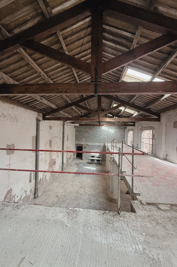 Loft til salg i Palma de Mallorca - € 1.800.000 (Ref: 9066751)