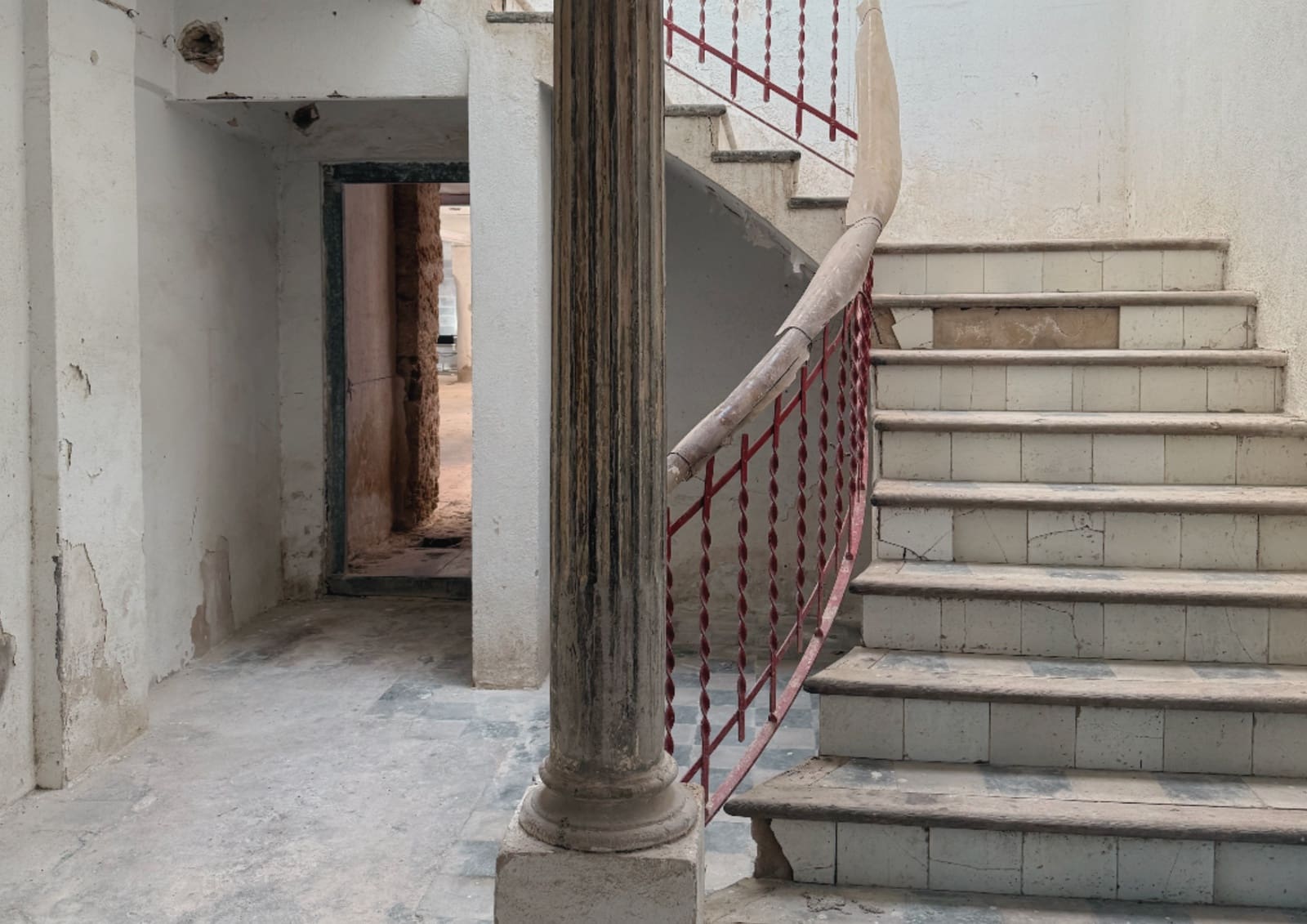 Loft til salg i Palma de Mallorca - € 1.800.000 (Ref: 9066751)