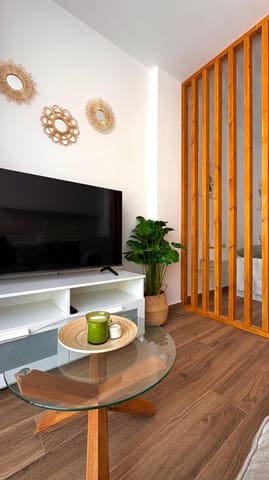 Studio til salgs i La Trinidad, Málaga by med svømmebasseng - € 250 000 (Ref: 9066752)